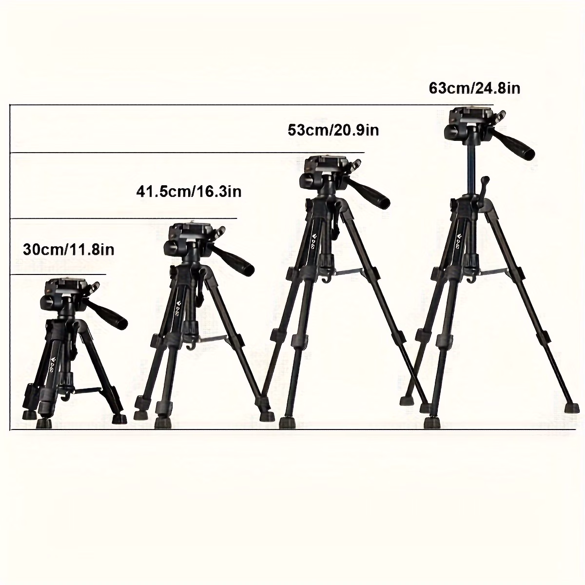 Supporto per fotocamera (spedizione Gratuita) - Image 6