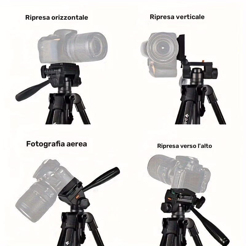 Supporto per fotocamera (spedizione Gratuita) - Image 4