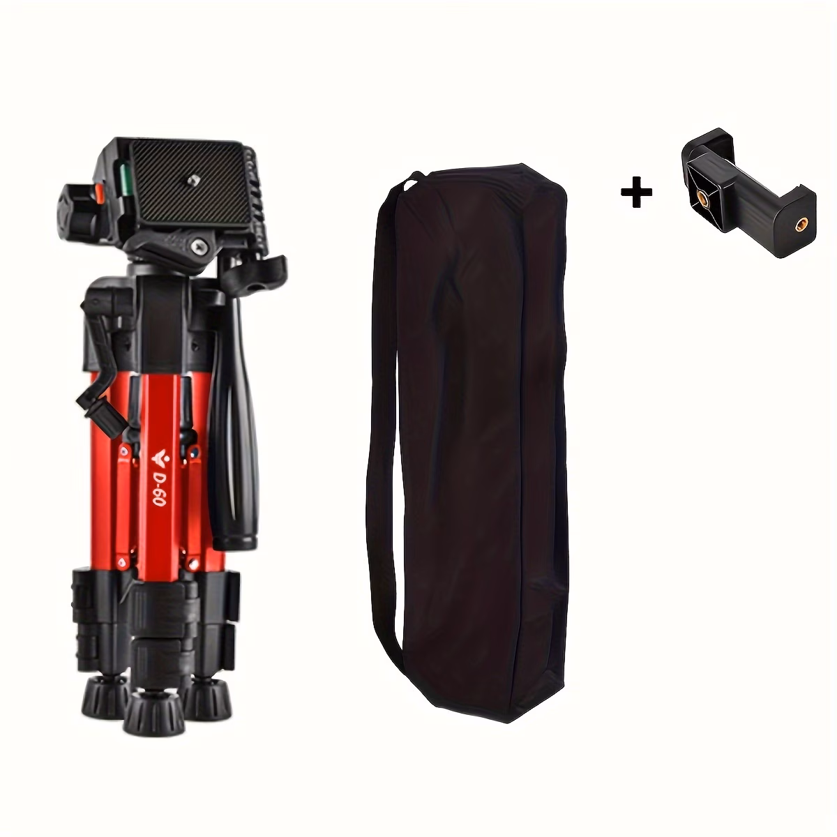 Supporto per fotocamera (spedizione Gratuita)