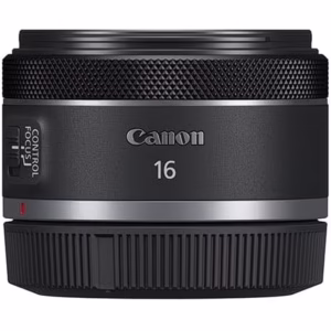 Canon RF 16mm F2.8 STM GARANZIA UFFICIALE 2 ANNI ITALIA
