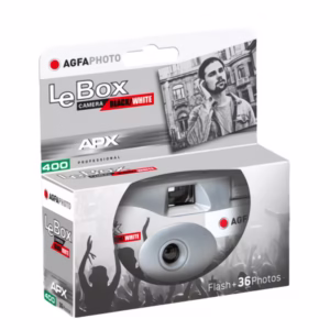 AgfaPhoto Usa e Getta B&W
