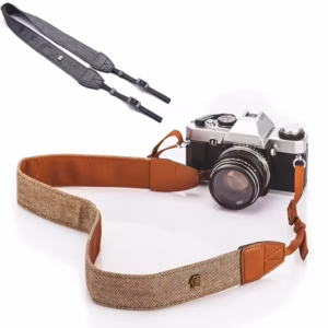 Tracolla per Fotocamera
