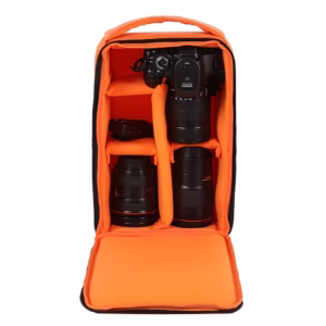 Borsa protettiva antiurto per fotocamera