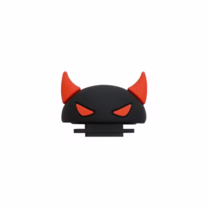 Copertura per flash Little Demon