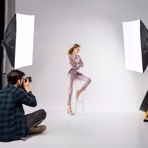 Box di luce Softbox