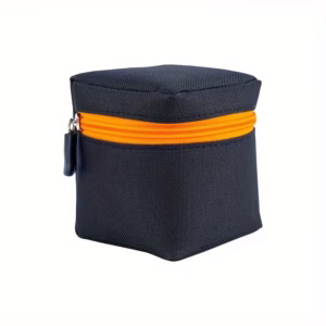 Borsa per obiettivo per reflex