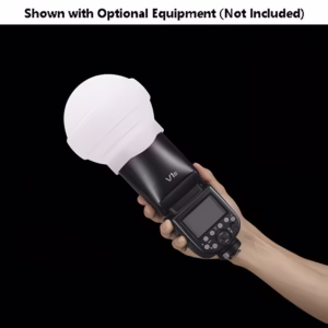 Godox V1/V1 Pro/V100/AD100Pro/H200R Softbox/Sfera Luminosa