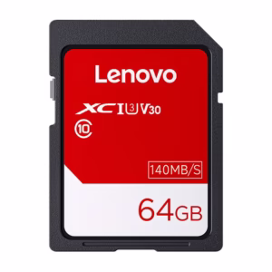Scheda SD Lenovo 64GB