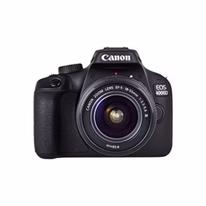 Canon EOS 4000D + 18-55mm DC III F3.5-5.6 GARANZIA UFFICIALE 2 ANNI ITALIA