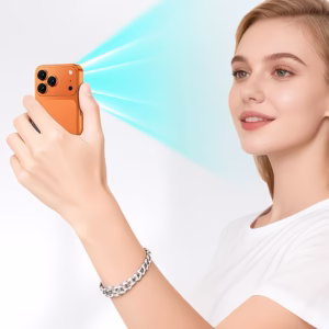 Smartphone Android A19 Pro Mini 4G Sbloccato
