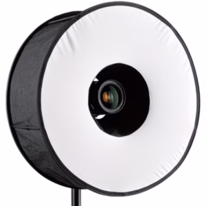 Diffusore Softbox Rotondo 18 Pollici/46 cm - Portatile