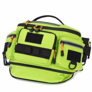 Borsa a tracolla espandibile da petto