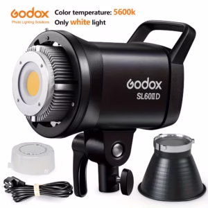 Godox SL60IID/SL60II-D