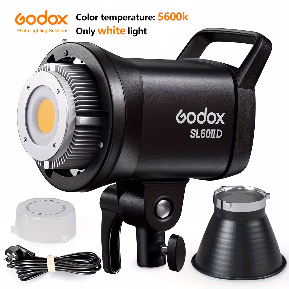 Godox SL60IID/SL60II-D