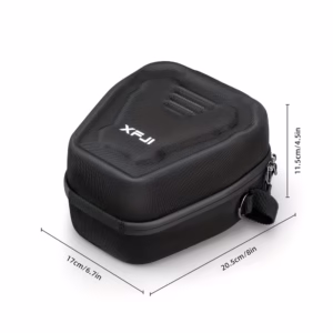 Custodia rigida per fotocamera XFJI