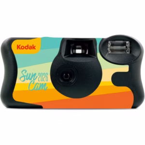 KODAK FUN USA E GETTA