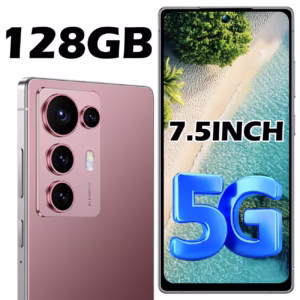 Smartphone Mini iPad sbloccato 5G