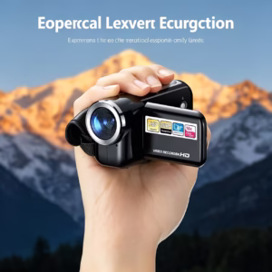 Videocamera Digitale 16MP HD 720P