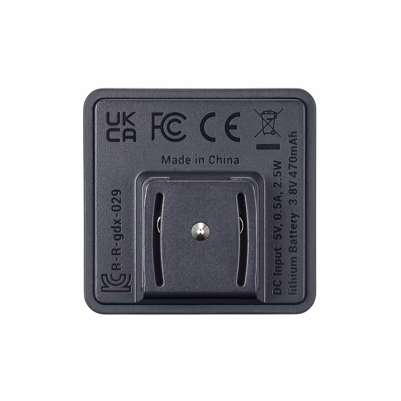 GODOX IM20 Mini Flash Esterno – Bild 9