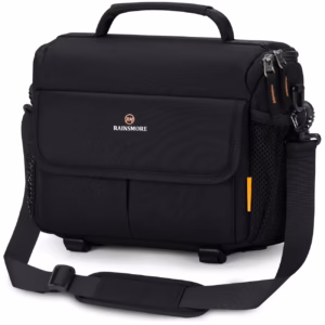 NUBILY Borsa per Fotocamera