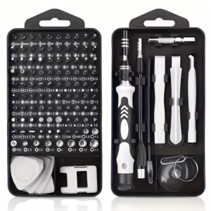 Set di cacciaviti di precisione