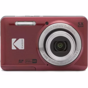 Kodak FZ55 COMPACT CAMERA