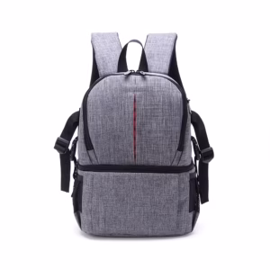 Borsa per fotocamera professionale multifunzionale da esterno