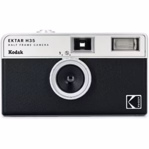 Kodak Film MAcchina Fotografica Analogica