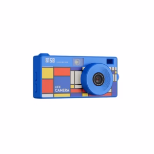 Mini fotocamera digitale 1080P ad altissima definizione